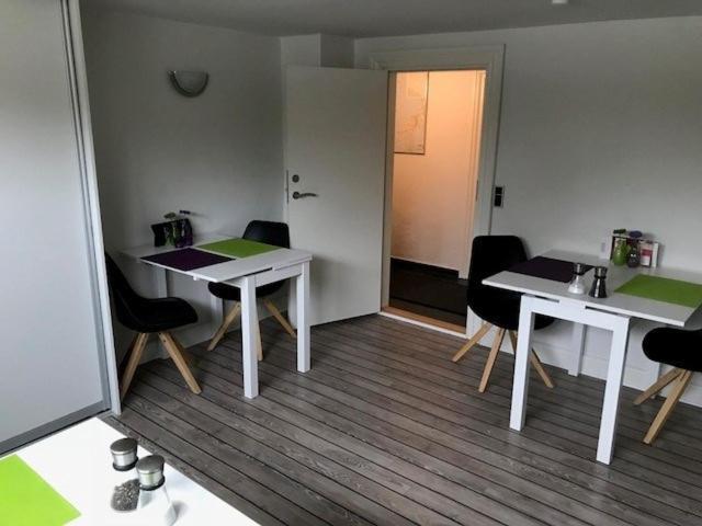 Bed and Breakfast Ikast Bed & Kitchen Exterior foto
