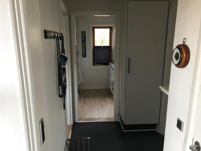 Bed and Breakfast Ikast Bed & Kitchen Exterior foto