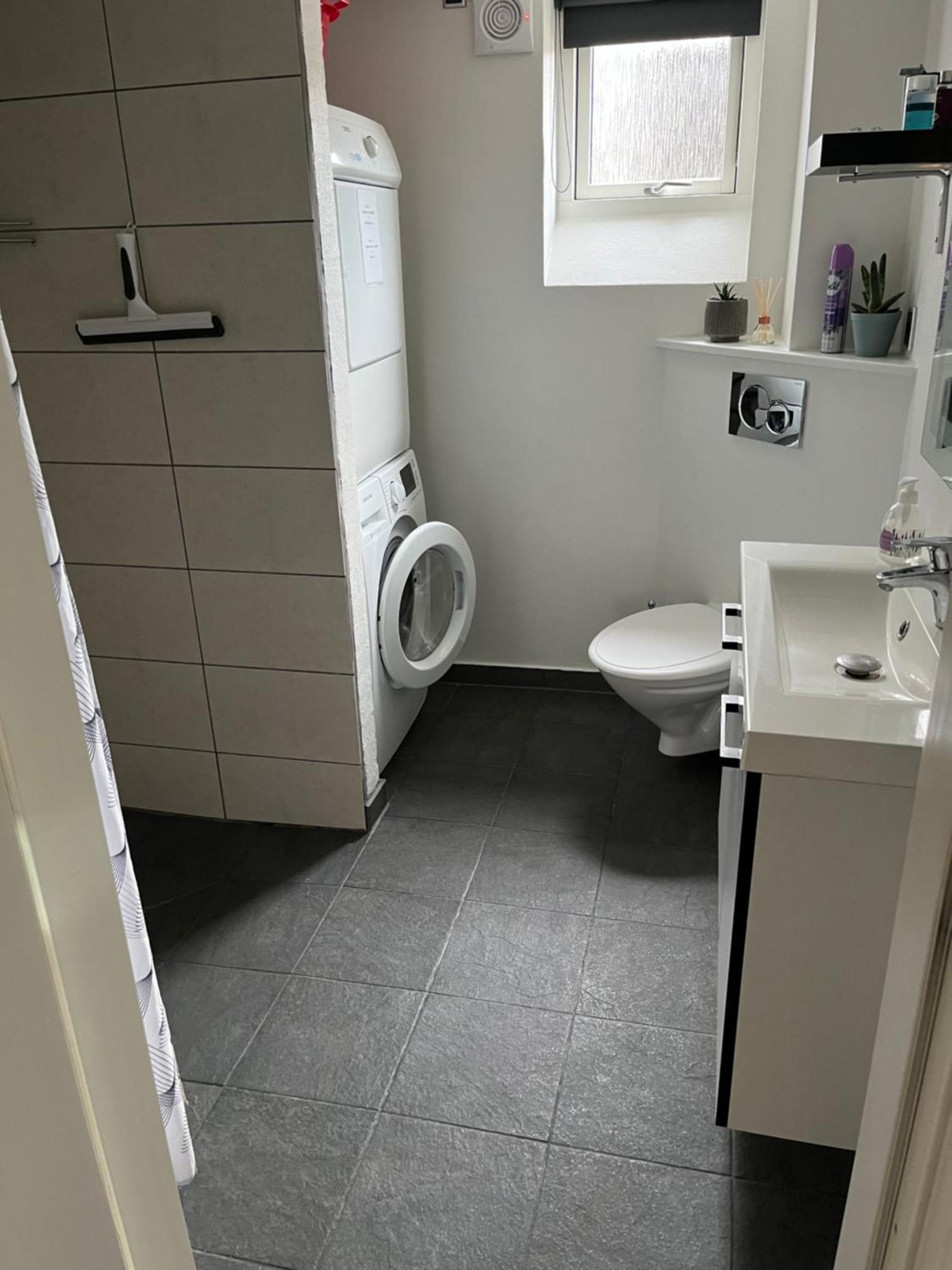 Bed and Breakfast Ikast Bed & Kitchen Exterior foto