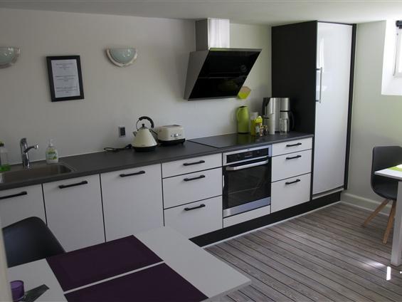 Bed and Breakfast Ikast Bed & Kitchen Exterior foto