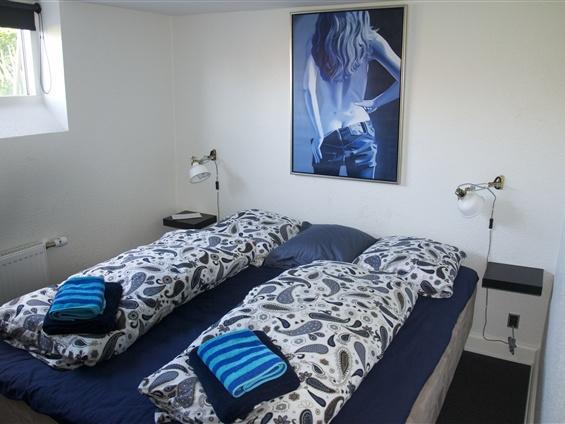 Bed and Breakfast Ikast Bed & Kitchen Exterior foto