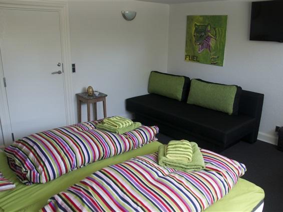 Bed and Breakfast Ikast Bed & Kitchen Exterior foto