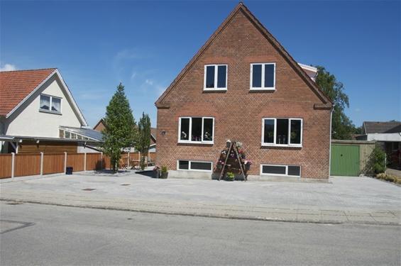 Bed and Breakfast Ikast Bed & Kitchen Exterior foto